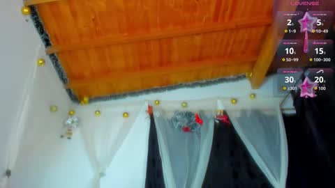 Andres H online show from February 2026 11:56:02 PM