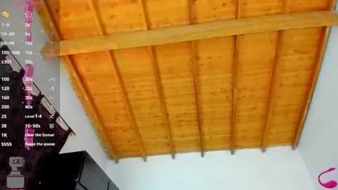 Andres H online show from June 2026 05:59:01 PM
