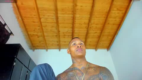 Andres H online show from July 2026 05:51:02 PM