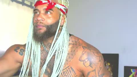ragnar online show from June 2026 04:56:01 PM