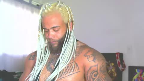 ragnar online show from June 2026 02:45:01 PM