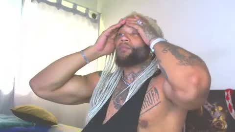 ragnar online show from June 2026 03:34:02 PM