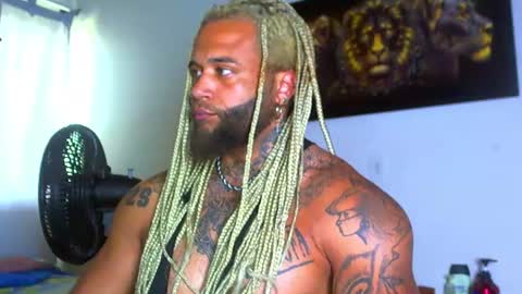 ragnar online show from July 2026 02:12:01 PM