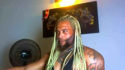ragnar online show from July 2026 04:05:01 AM