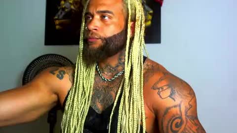 ragnar online show from July 2026 03:04:01 AM