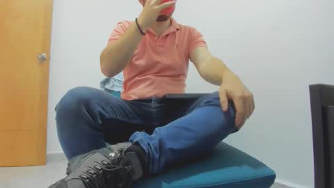 ragnarsexboy online show from February 2026 08:40:02 PM