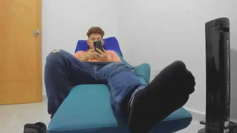 ragnarsexboy online show from February 2026 11:34:02 PM