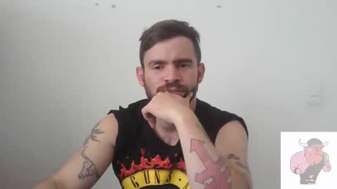 Snapshot of ragnor_vex chatting on January 2025 03:01:01 PM Ragnor vex online show from January 2025 03:01:01 PM