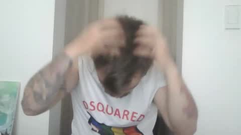 Snapshot of ragnor_vex chatting on February 2025 09:25:02 PM Ragnor vex online show from February 2025 09:25:02 PM