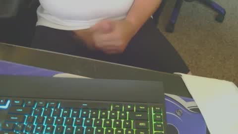 ragnorskol online show from October 2025 08:39:02 PM