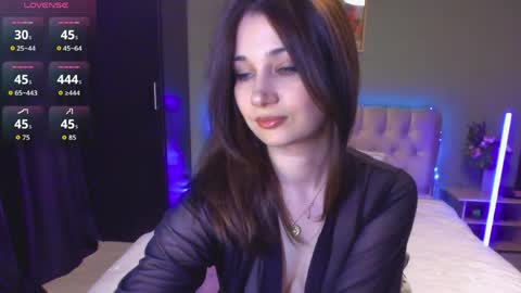 Snapshot of rahatlocum chatting on April 2026 08:15:01 AM Sofie online show from April 2026 08:15:01 AM