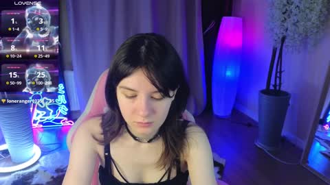 Snapshot of raiden_maid chatting on December 2024 04:18:01 AM Betty online show from December 2024 04:18:01 AM