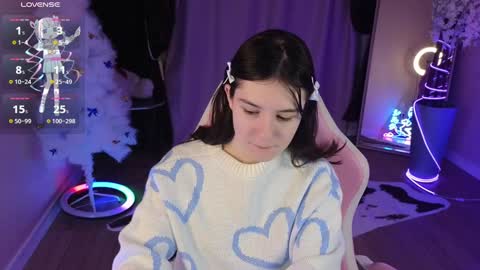 Snapshot of raiden_maid chatting on January 2025 04:14:02 AM Betty online show from January 2025 04:14:02 AM