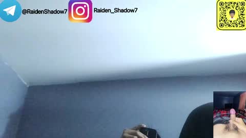 raidenshadow1050 online show from April 2026 02:50:01 AM