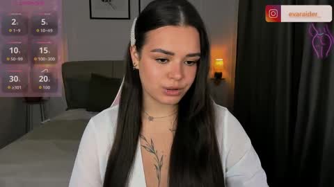 Eva online show from May 2026 05:36:02 AM