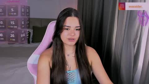 Eva online show from May 2026 07:37:01 AM