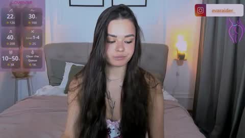 Eva online show from May 2026 04:51:01 AM