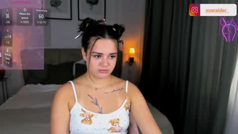 Eva online show from June 2026 05:36:02 AM
