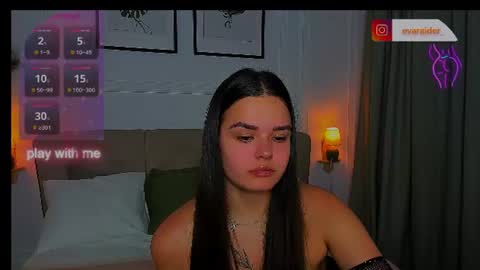Eva online show from July 2026 03:03:01 AM