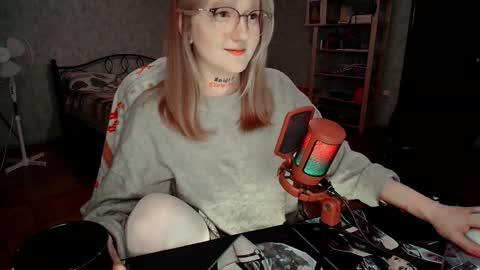 Kate online show from March 2026 11:22:01 PM