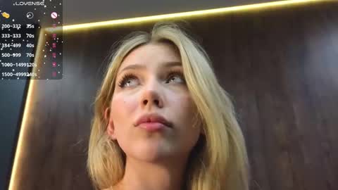 Snapshot of rainauge chatting on February 2025 07:25:01 PM Lisa online show from February 2025 07:25:01 PM