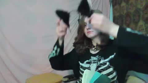 Snapshot of rainbowbitterbb chatting on November 2025 04:16:01 AM RainbowBitterBB online show from November 2025 04:16:01 AM