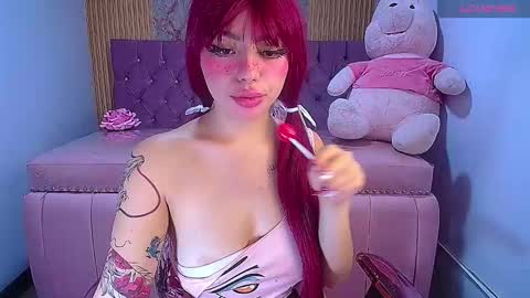 Snapshot of rainbowlover_ch chatting on October 2025 04:31:02 AM Rainy online show from October 2025 04:31:02 AM