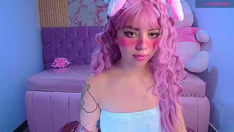 Snapshot of rainbowlover_ch chatting on October 2025 04:16:01 AM Rainy online show from October 2025 04:16:01 AM