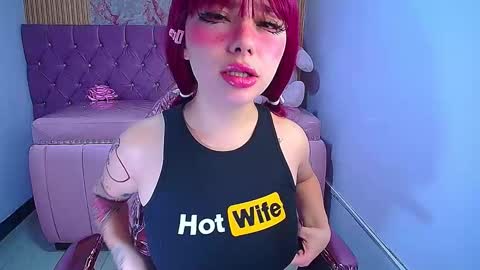 Snapshot of rainbowlover_ch chatting on October 2025 03:41:02 AM Rainy online show from October 2025 03:41:02 AM