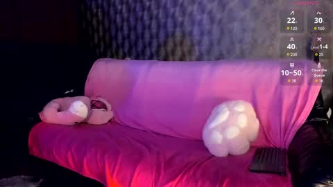 Joline and Alexa online show from February 2025 06:22:02 PM