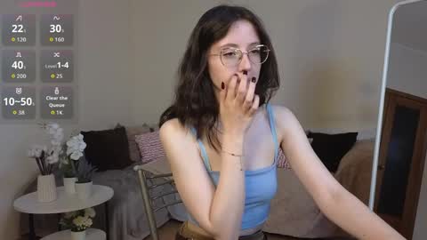rainybella online show from May 2026 07:47:01 AM