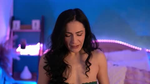 Snapshot of raisavawn chatting on January 2026 06:50:01 AM RaisaVawn online show from January 2026 06:50:01 AM