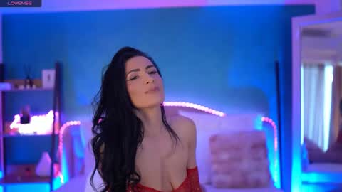RaisaVawn online show from May 2026 06:33:01 AM