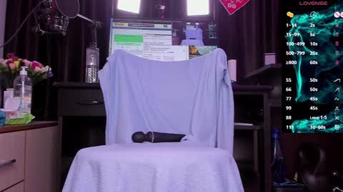 Laura online show from January 2025 02:37:02 AM