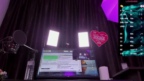 Laura online show from January 2025 02:35:02 AM