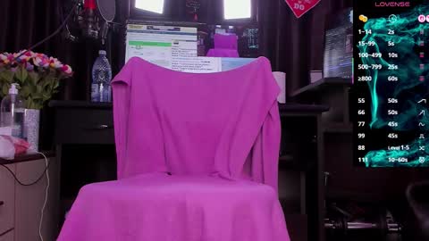 Snapshot of raissa_sky26 chatting on November 2025 03:39:02 AM Laura online show from November 2025 03:39:02 AM