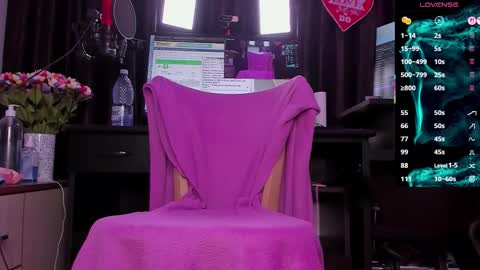 Snapshot of raissa_sky26 chatting on January 2026 03:33:01 AM Laura online show from January 2026 03:33:01 AM