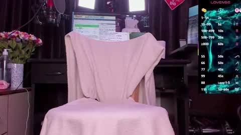 Snapshot of raissa_sky26 chatting on February 2026 03:45:02 AM Laura online show from February 2026 03:45:02 AM