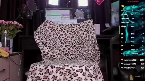 Laura online show from May 2026 10:36:01 AM