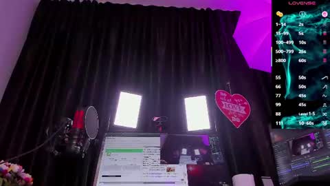 Laura online show from June 2026 02:38:01 AM