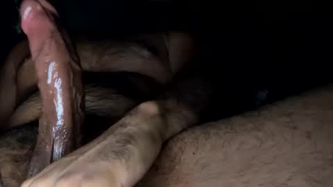 Raj Strokes online show from September 2025 04:25:01 AM