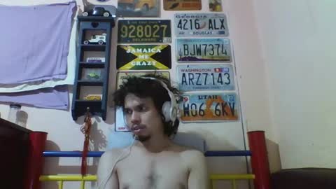 Ken online show from December 2024 05:48:01 AM