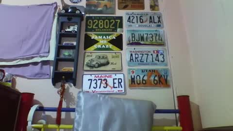 Ken online show from January 2025 07:23:01 AM