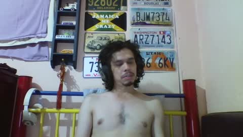 Ken online show from January 2025 01:38:02 AM