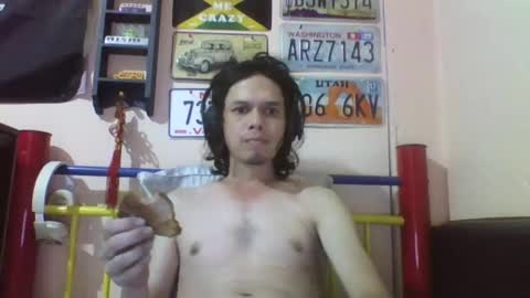 Ken online show from February 2025 09:19:01 PM