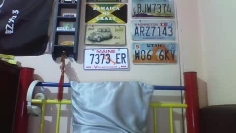 Ken online show from February 2025 03:48:01 AM