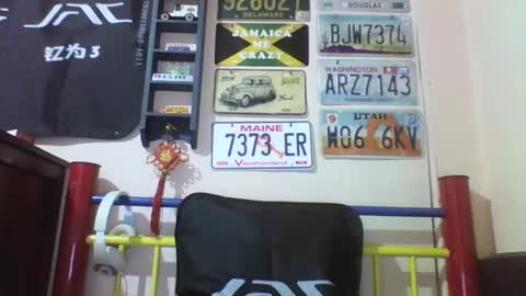 Ken online show from February 2025 07:17:02 PM