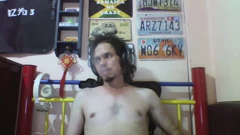 Ken online show from February 2025 01:21:02 AM