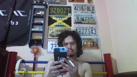 Ken online show from March 2025 04:12:02 AM