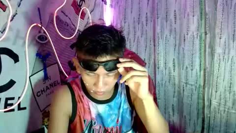 ralfhuge24 online show from November 2025 11:20:02 AM